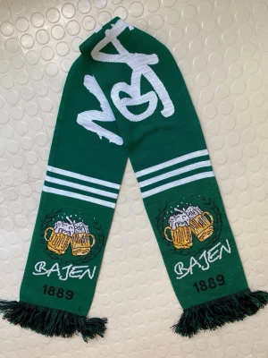 Bajen halsduk - Hammarby halsduk! 