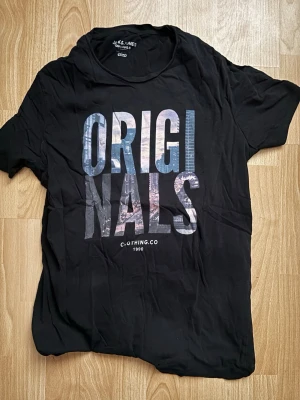 Jack Jones t-shirt  - Rensar 