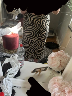 Stripe kjol - Stripe kjol