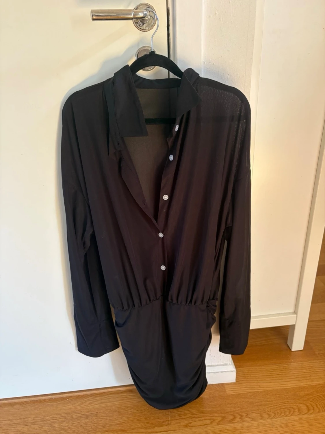 Jätte fin klänning  - 1