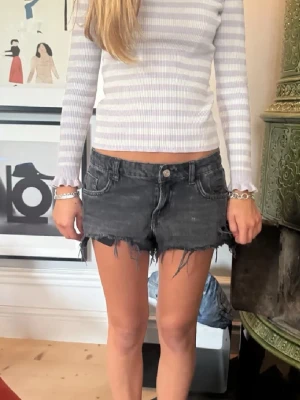 Shorts - Snygga jeans shorts