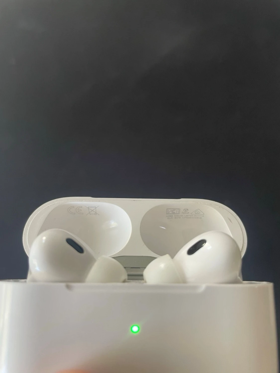 Airpods pro 2 (usb-c) - 4