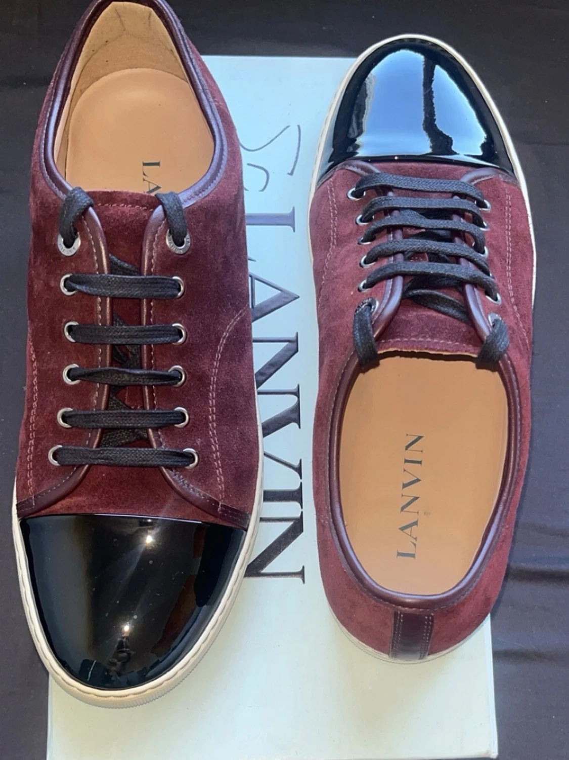 Lanvin - 5