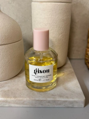 Gisou hårparfym - Gisous hårparfym 💌