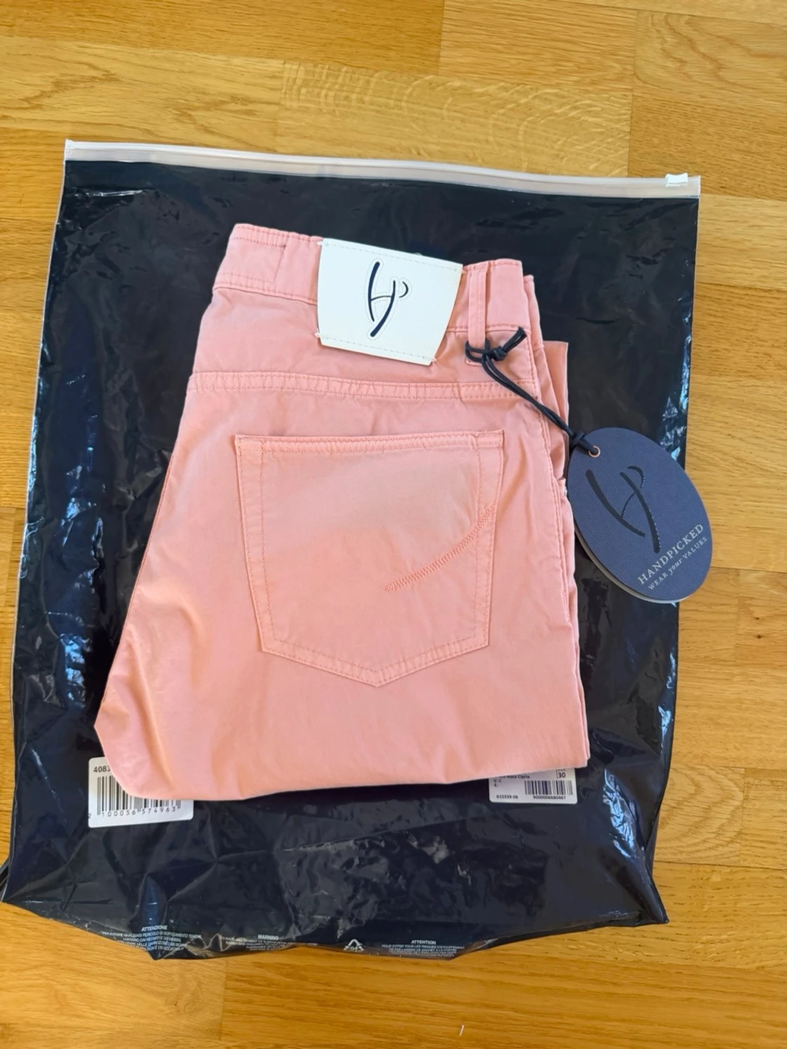 Handpicked Jeans - 3