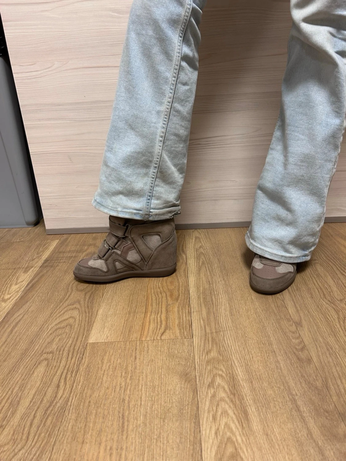 Isabel marant skor - 5