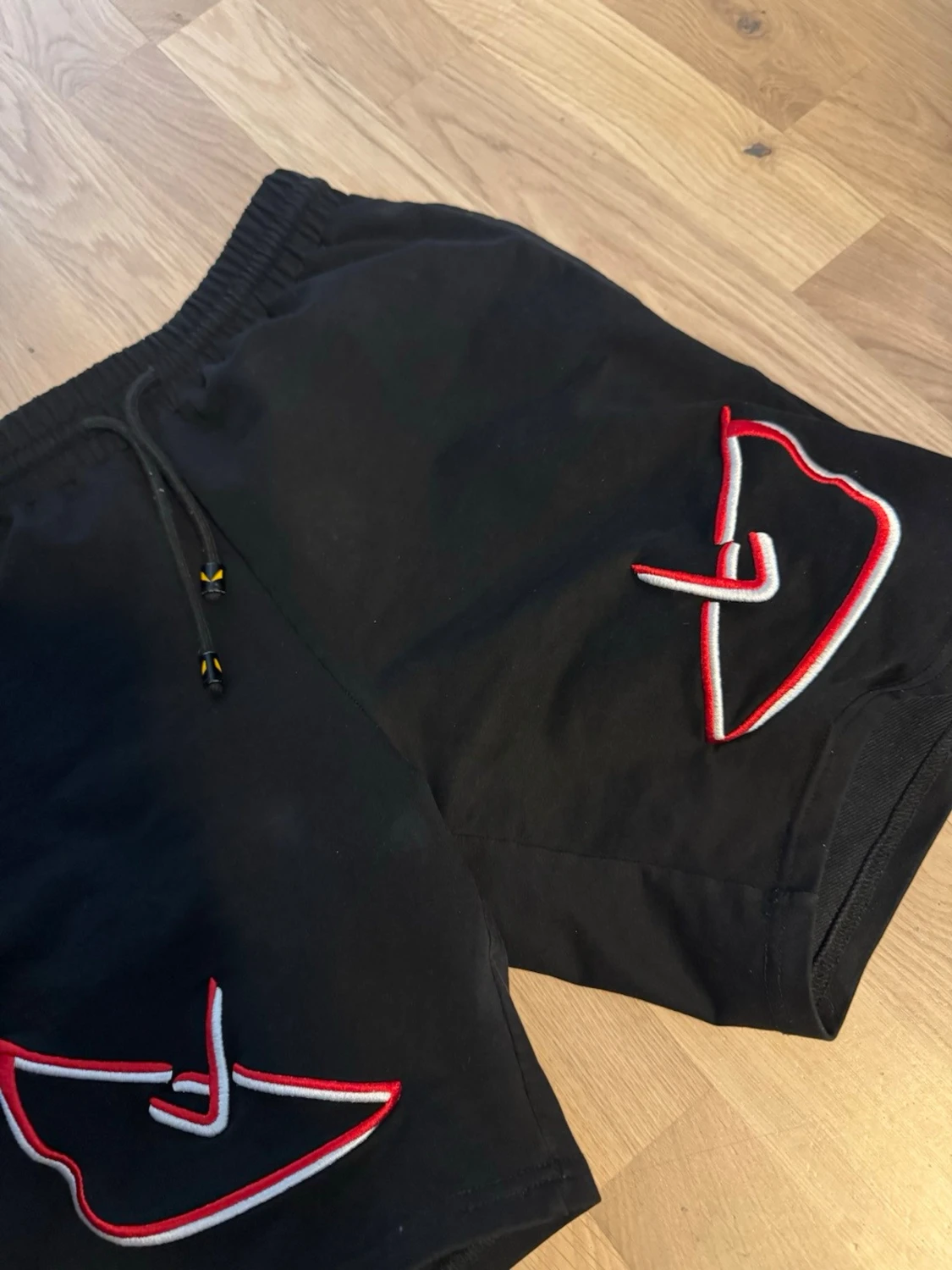 Fendi Shorts - 1