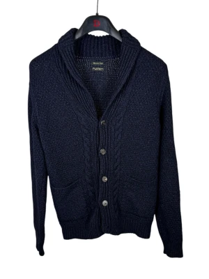 Massimo Dutti Cashmere cardigan | S - Supersnygg cardigan från Massimo Dutti i Kashmir blandning