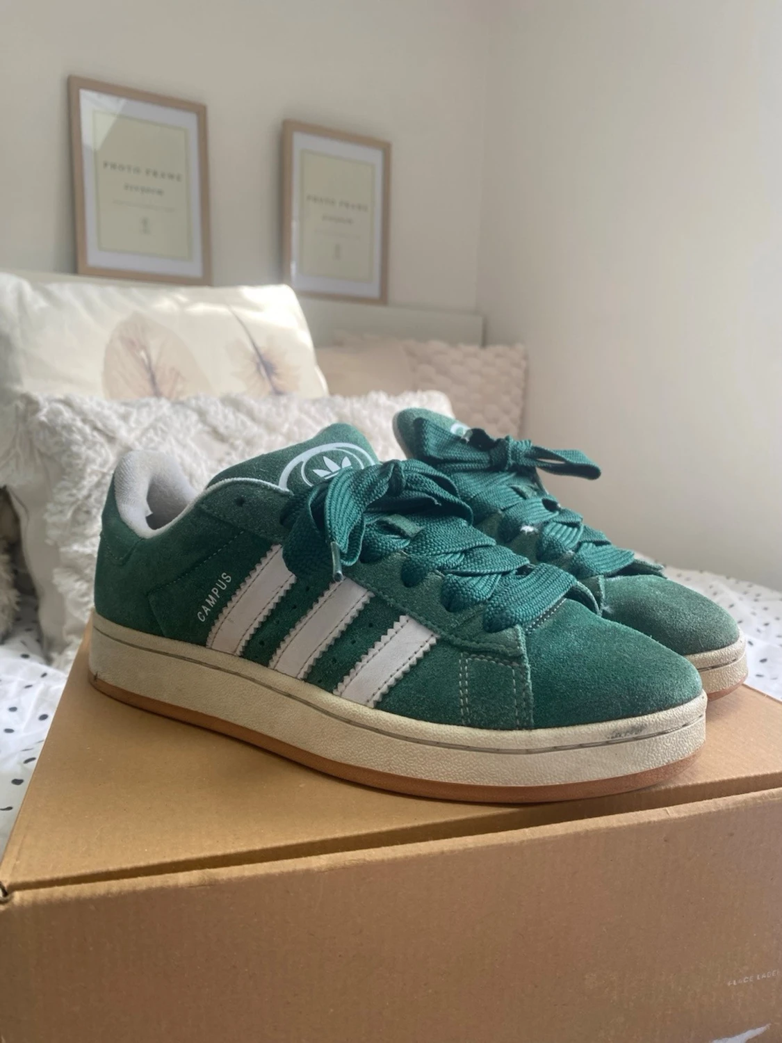 adidas campus ( modell 00s ) - 1