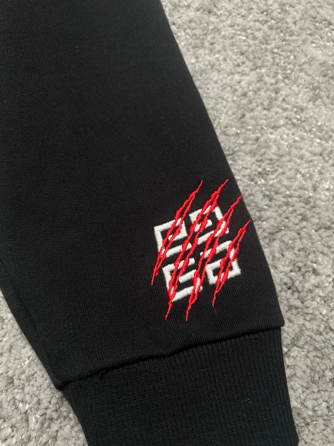 Givenchy hoodie - 2