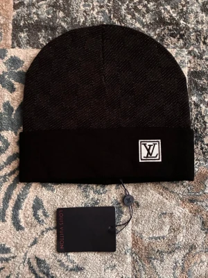 Mössa - Snygg mössa. Helt oanvänd. 10/10 skick🤩