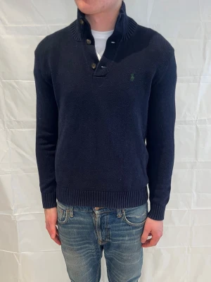 Ralph lauren tröja  - Skick: 9/10