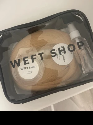 DIY tejp löshår - diy tejp löshår, helt nytt i förpackning. Färg #22. Info om håret finns bland bilderna. Nypris 4499kr