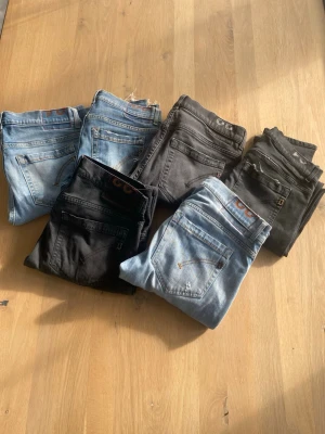 Dondup jeans - Gå in på min profil för att se snygga och fräscha Dondups 