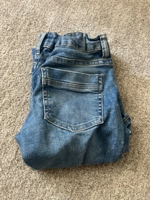 Jeans  - Lite baggy 