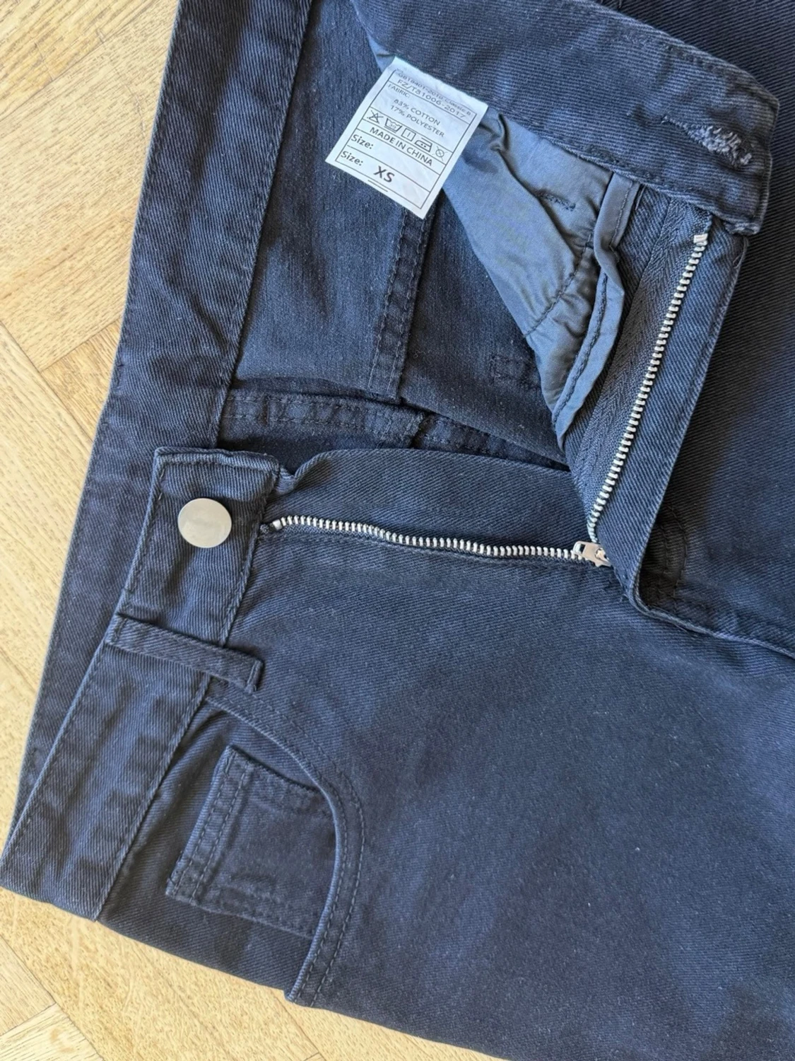 Mens Jeans Set
