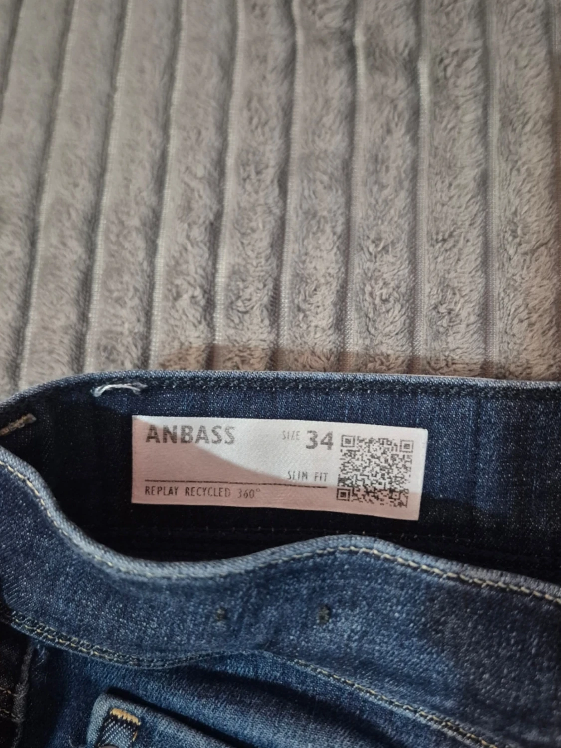 Replay jeans  - 2