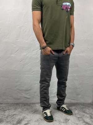 Replay jeans  - Ett par riktigt snygga Replay jeans i storlek W30 L30 i modellen Anbbas Hyperflex 
