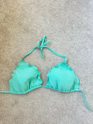 Calzendonia bikini - Bra skick, glittrig💗