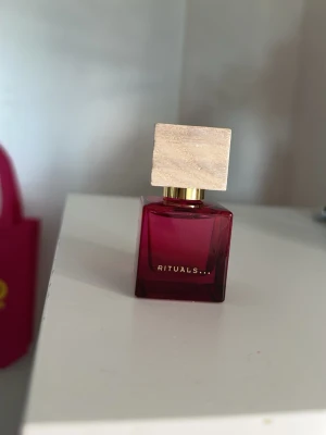 Rituals parfym - Nypris 219kr. 15ml