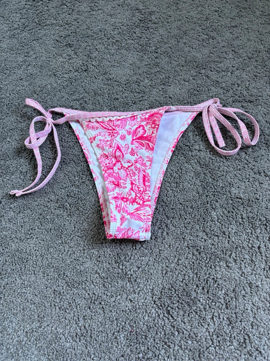 Bikini underdel