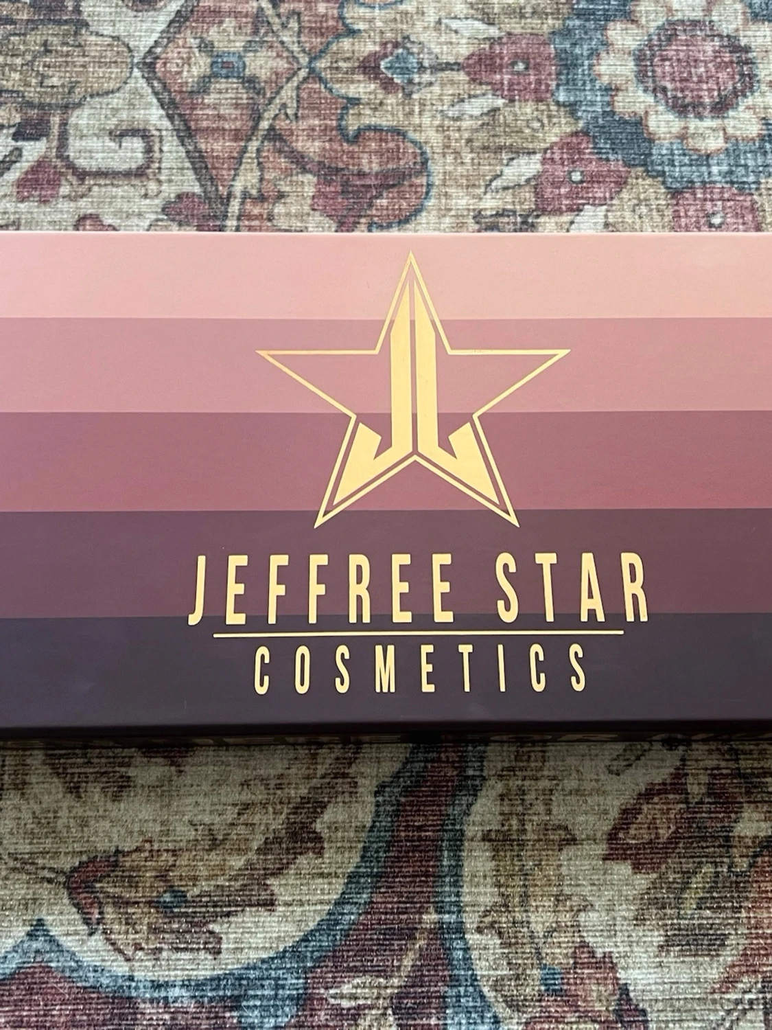 Jeffree Star Open here for nudes volume 2 mini velour liquid lipstick - 2