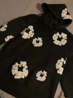 Denim tears hoodie - Denim tears hoodie