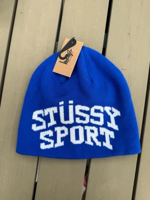 Stüssy beanie - Beanie stussy 
