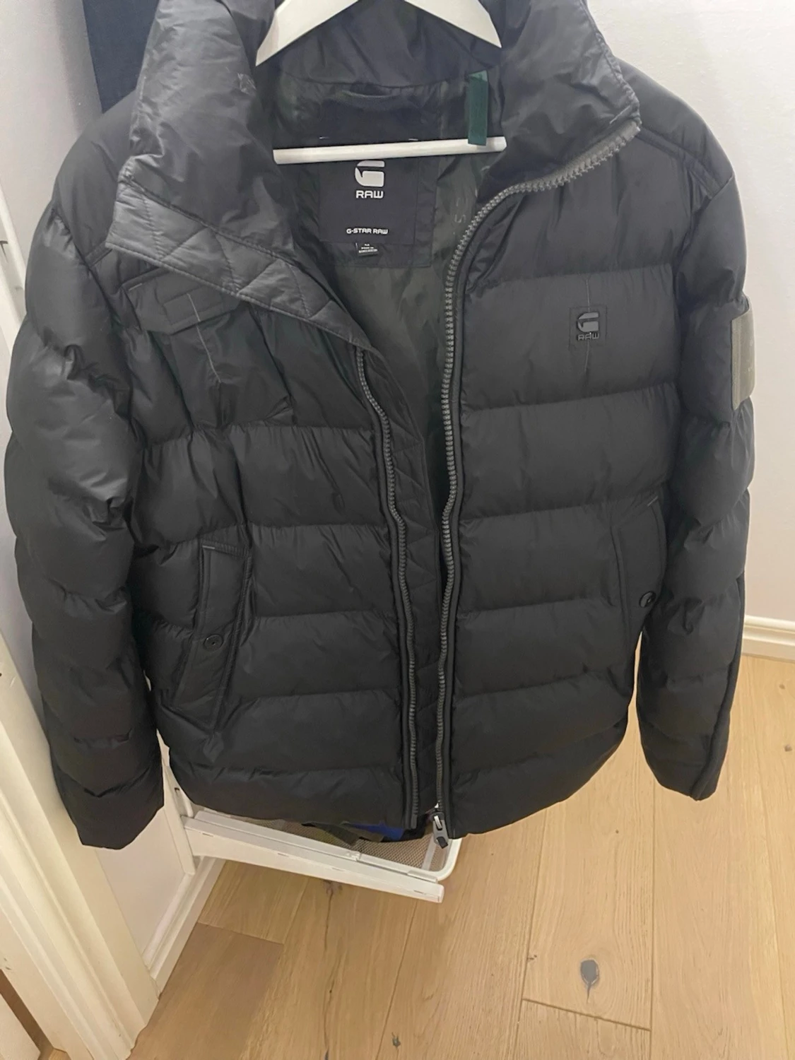 G-star raw jacka - 1