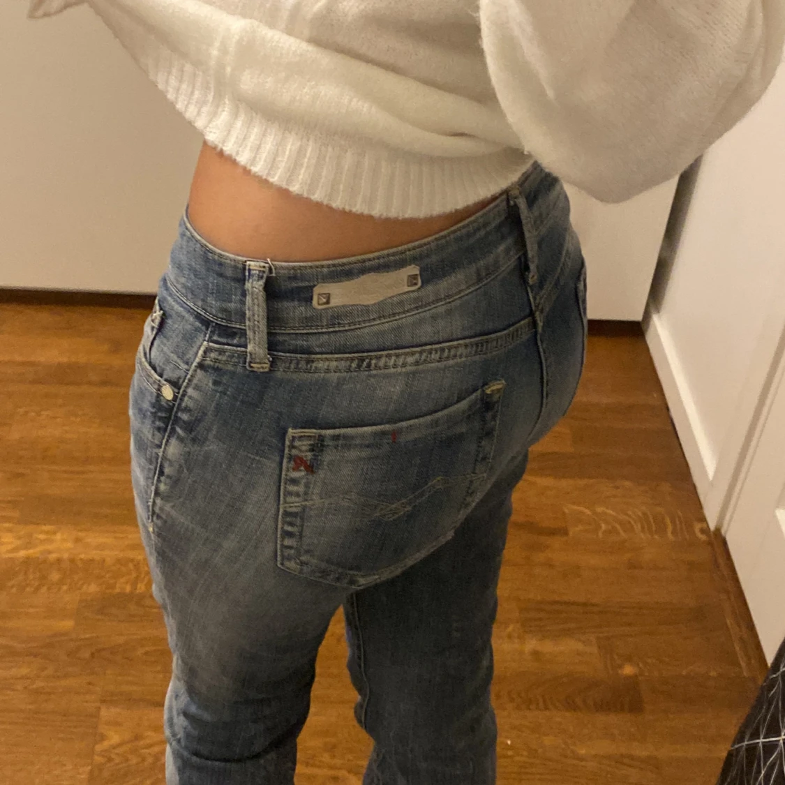 Replay Blue Jeans - 1