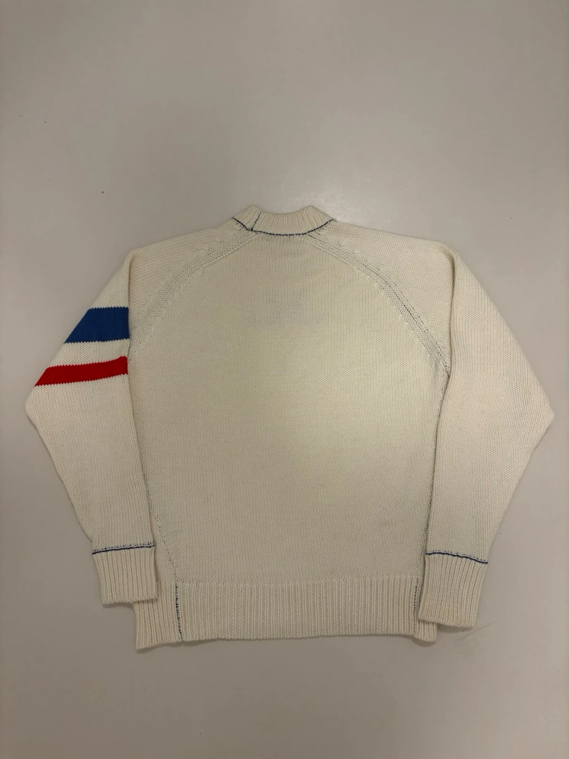 Stickad J.Lindeberg tröja - 1
