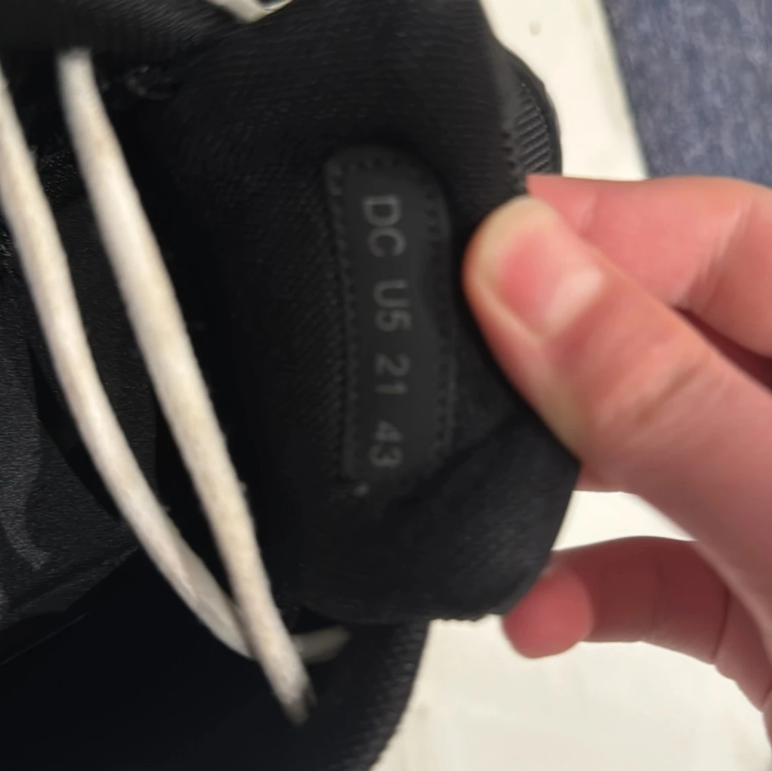 Säljer ett bra b30 str 43 - 3