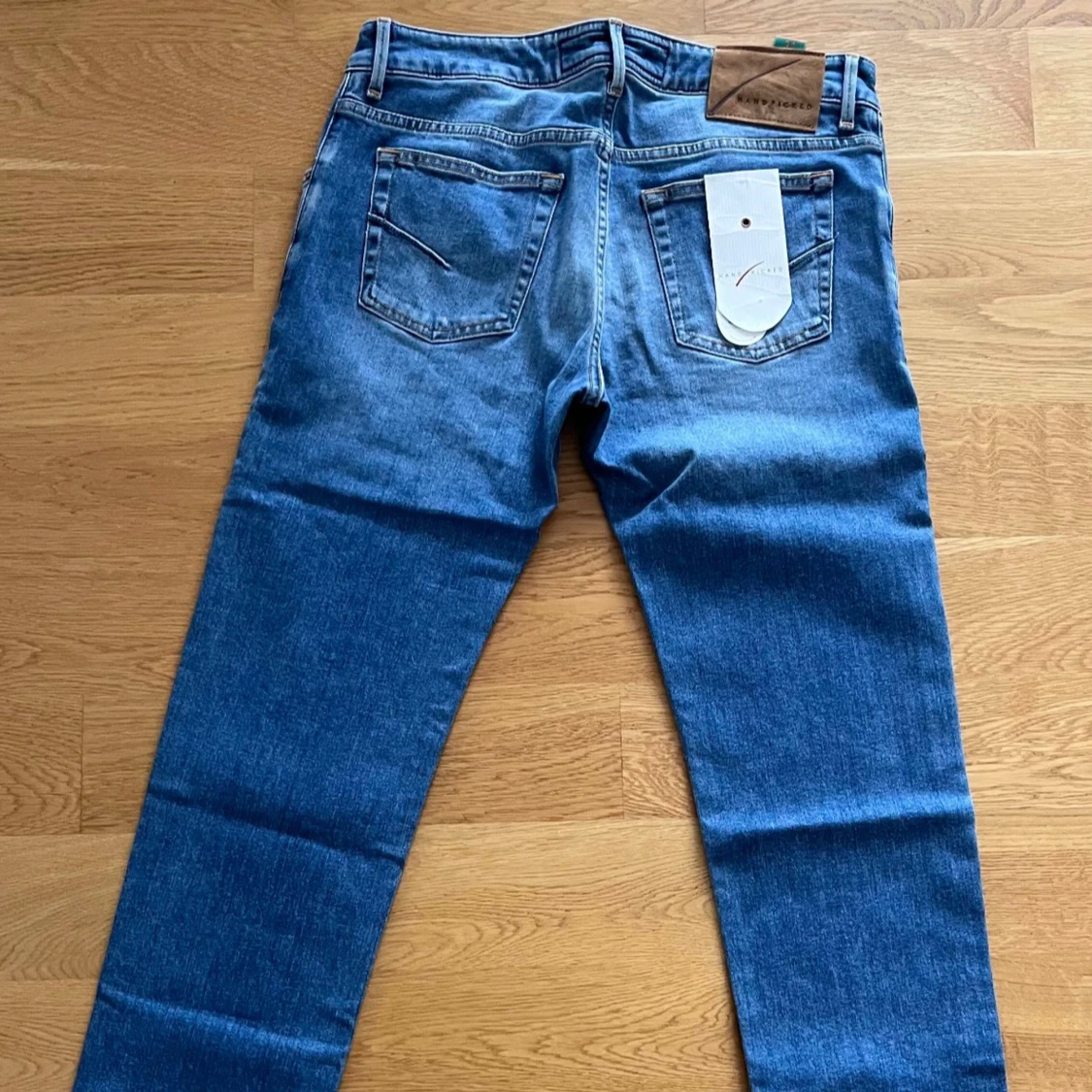 Handpicked jeans - 1