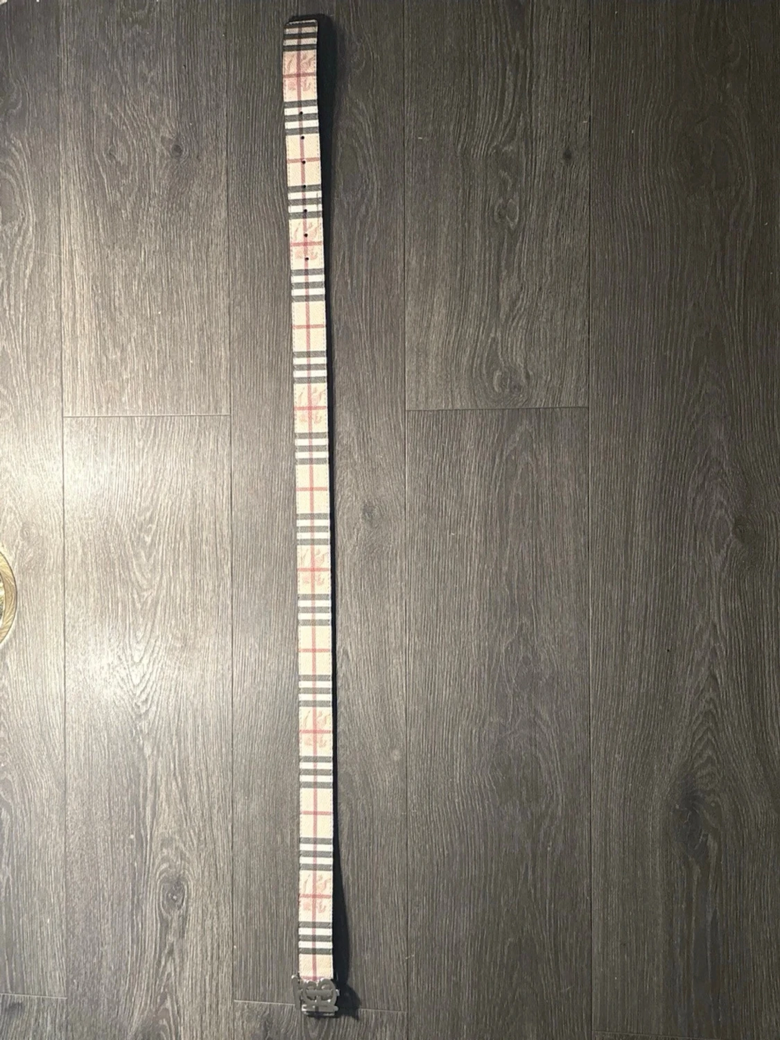 Burberry Bälte  - 4