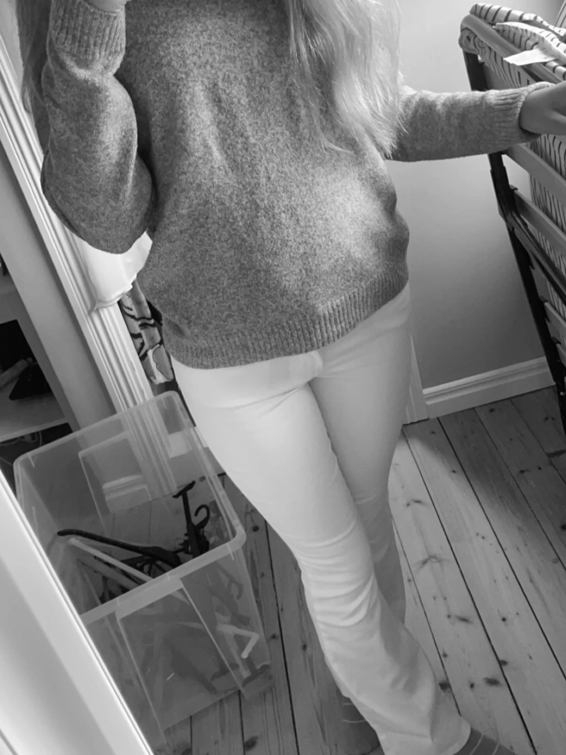 Vita bootcut jeans - 1