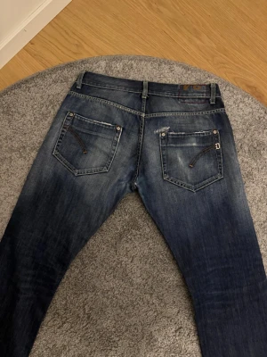 Dondup Jeans - - Condition: 8/10 - Color: Blue - Size: 34