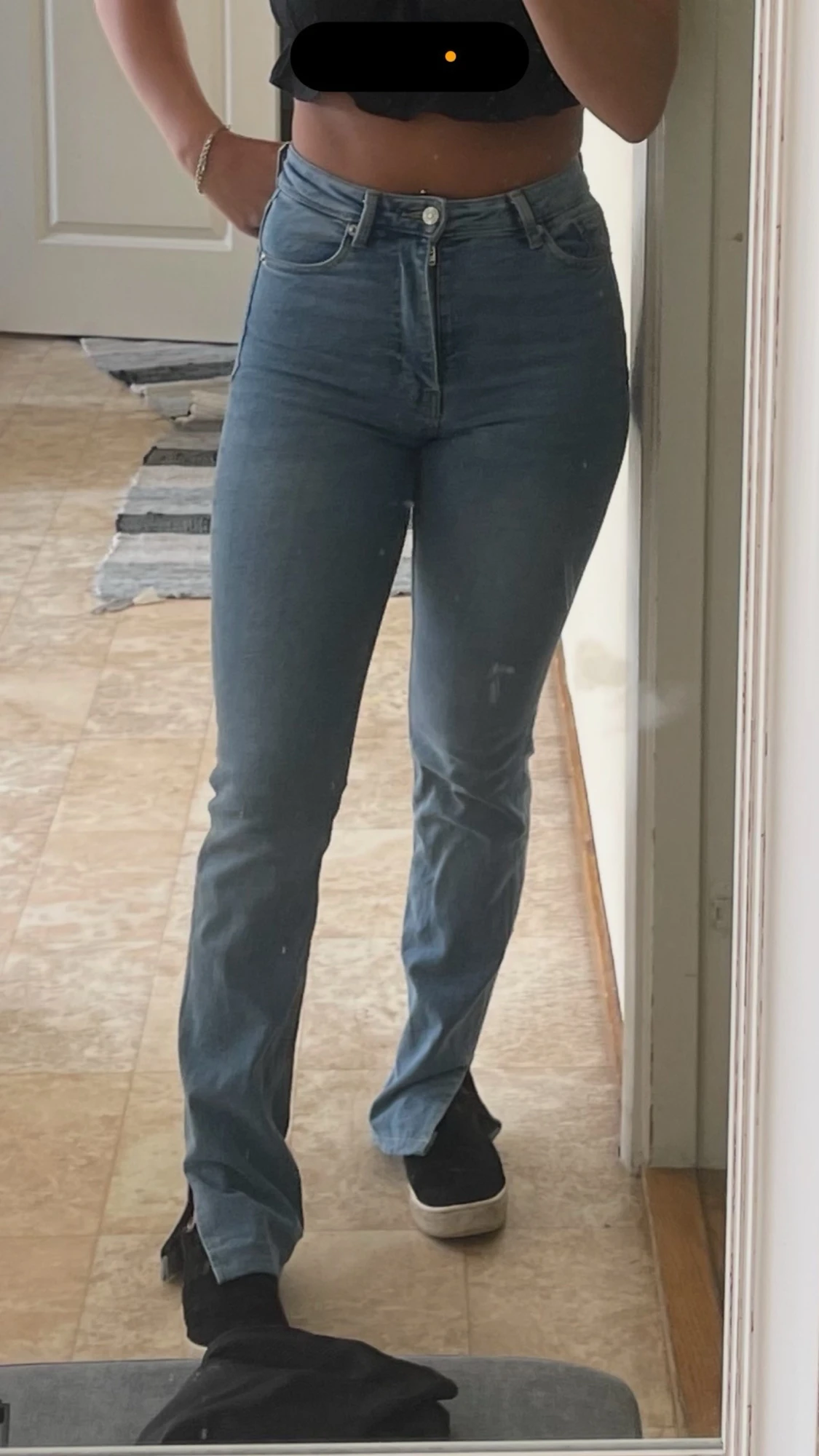 Zara Jeans 