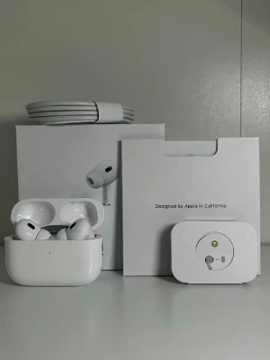 Apple airpods pro 2 - Priset kan diskuteras 🙏🙏 