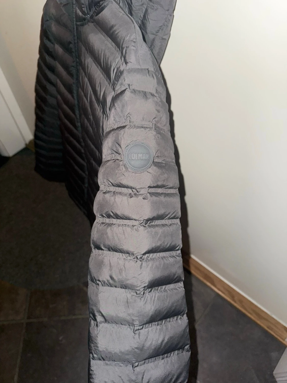 Colmar Jacka - 1