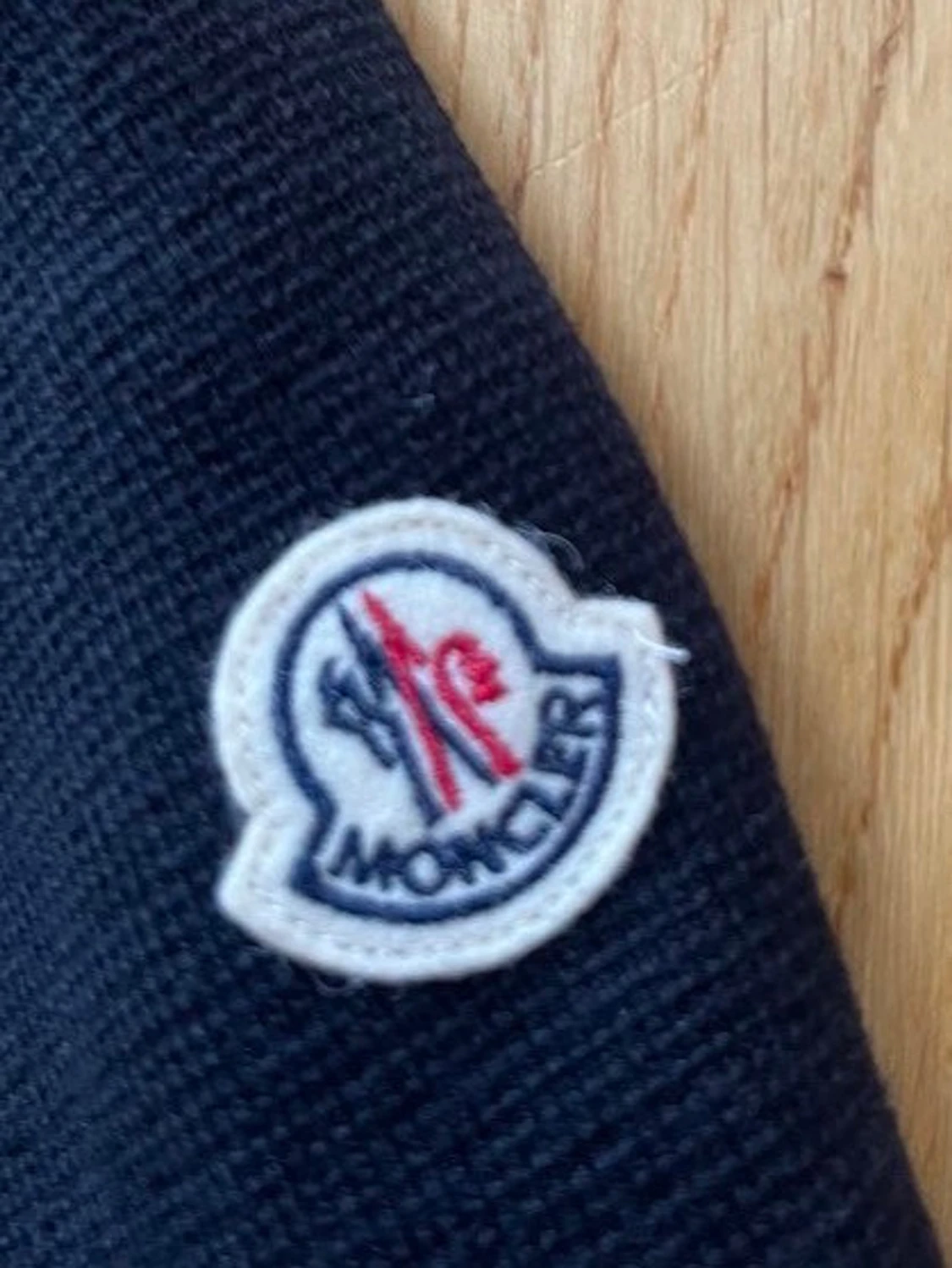 Moncler cardigan - 1