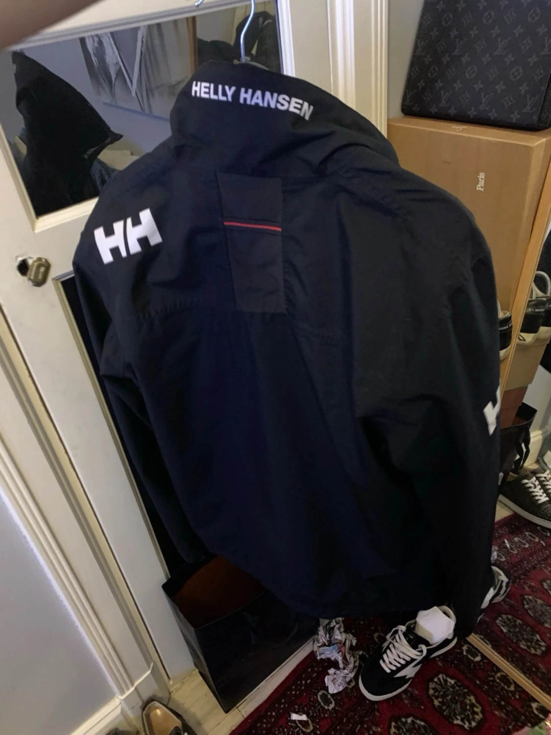 Helly Hansen jacka  - 2