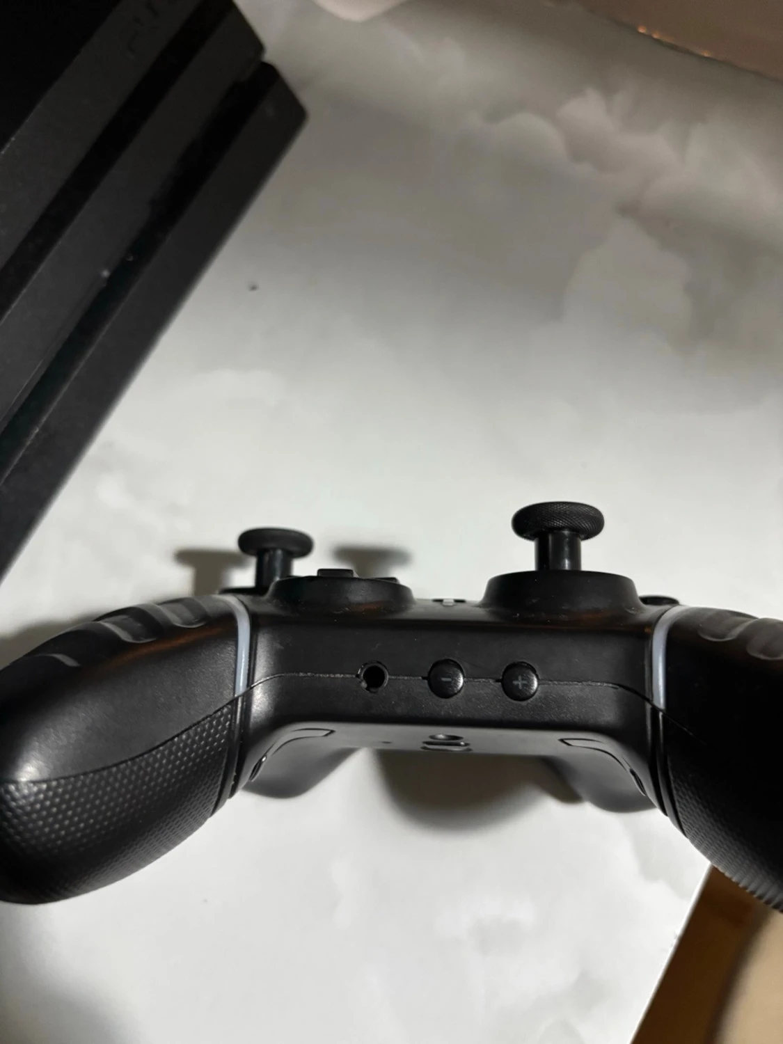 Nacon Revolution Pro PS4 handkontroll - 3