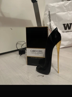 Good Girl parfym från Carolina Herrera - Luktar som Carolina Herreas 