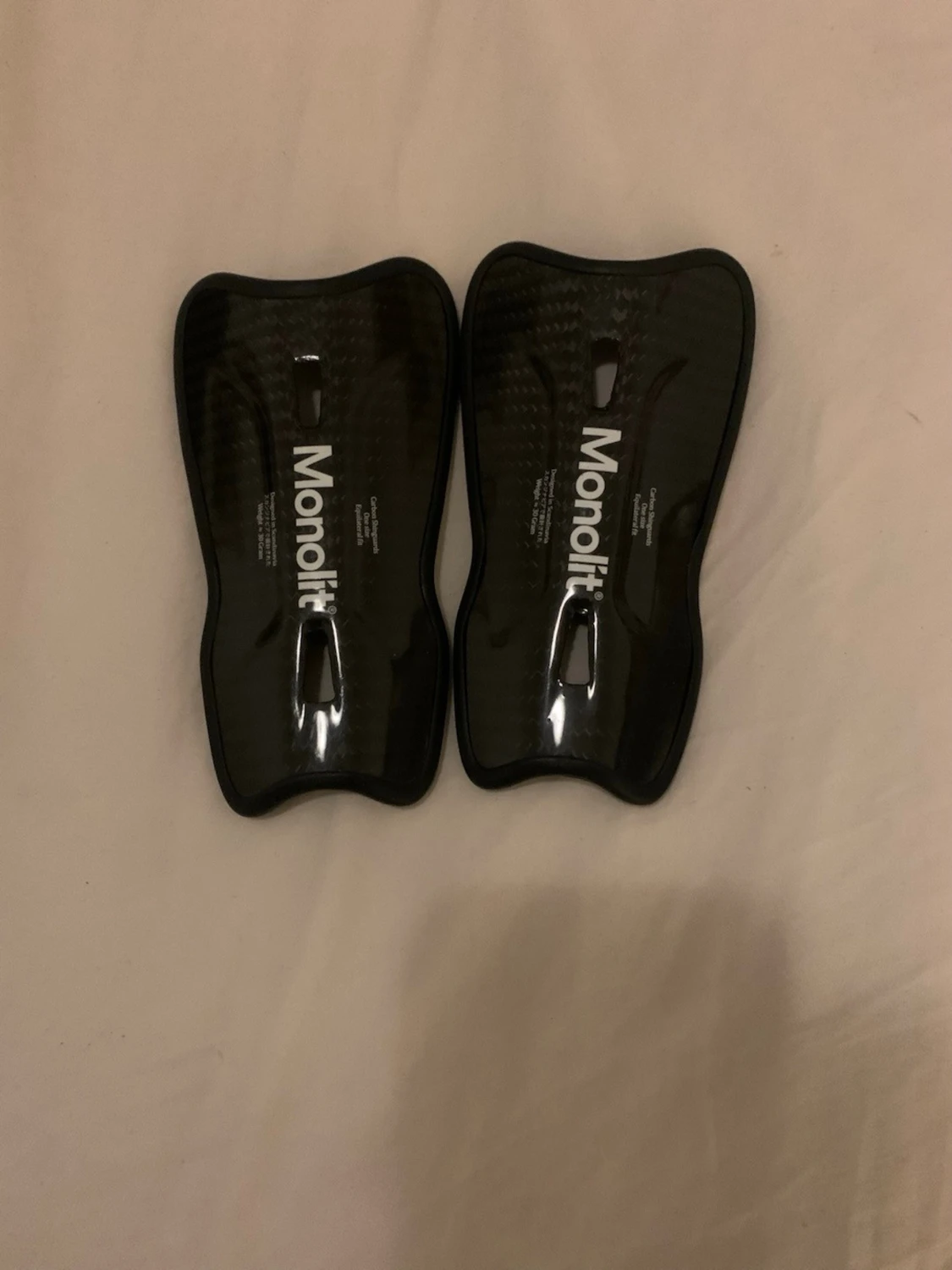 Monolit benskydd  - 2