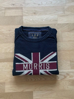 Morris tröja - Morris tröja | Skick 9 | Nypris ca 1500kr | Storlek S | Hör av dig vid minsta lilla fundering! 📩