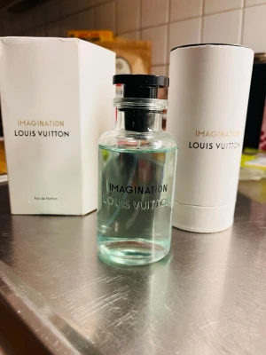Louis vuitton imagination - Louis vuitton imagination 100ml OBS! Kontakta mig innan köp!!
