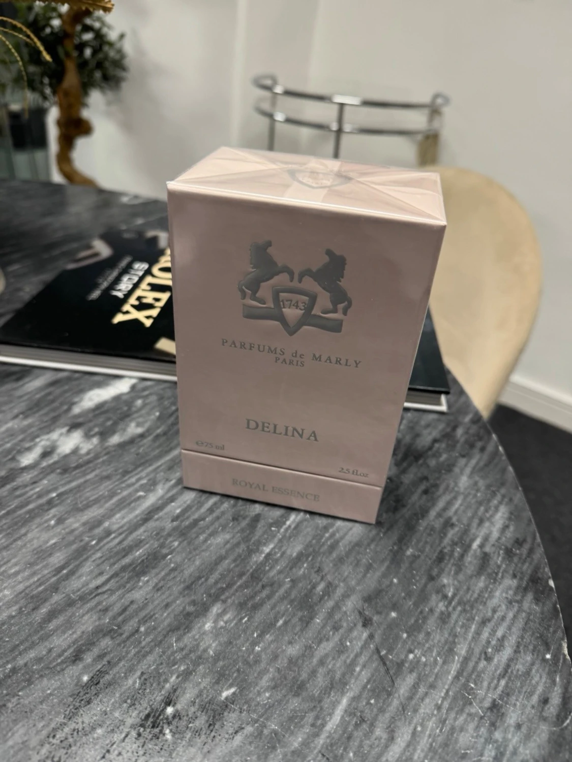 Parfums de Marly Delina parfym