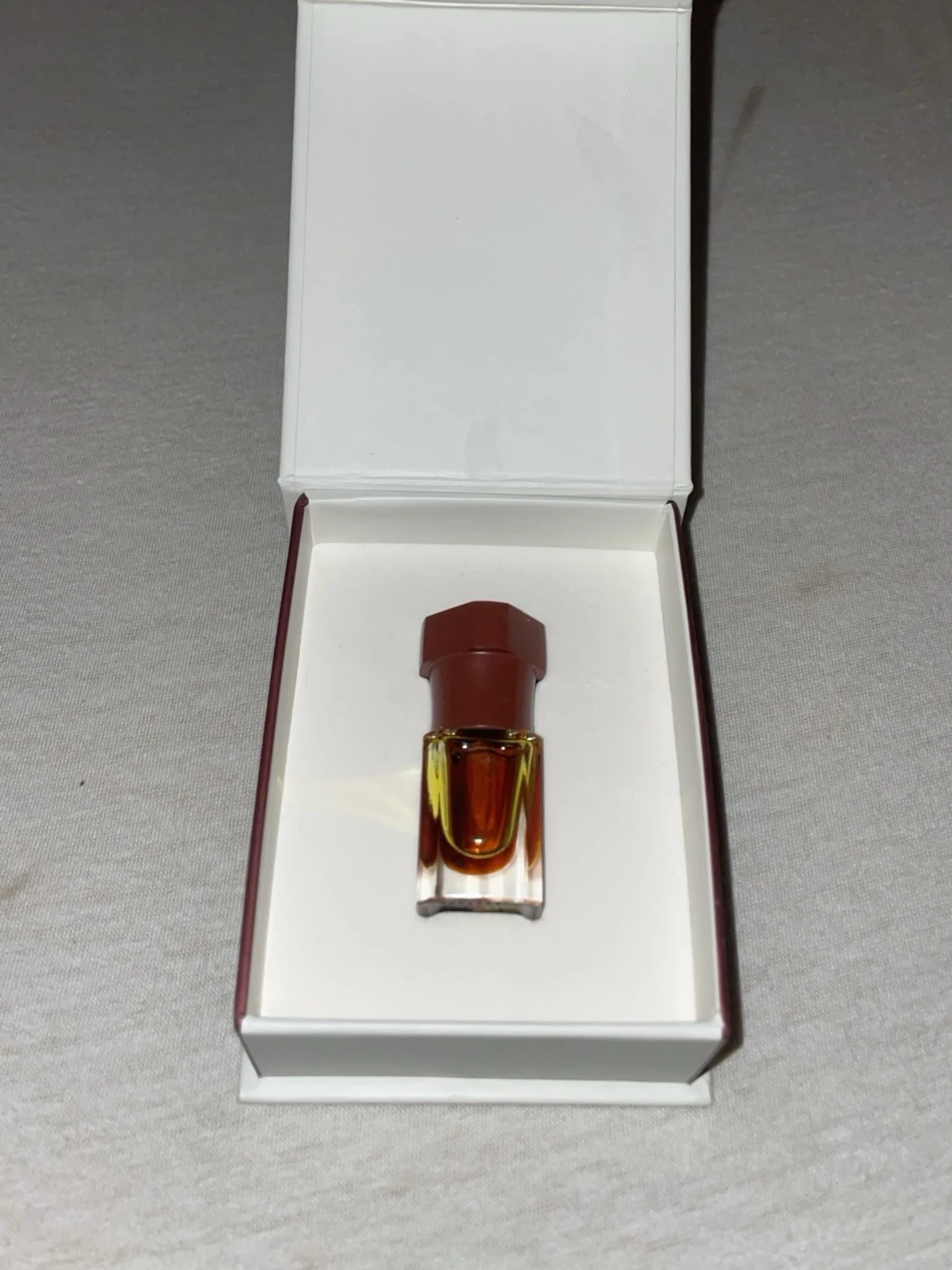 Mukhalat Nagdy Malaky parfymolja