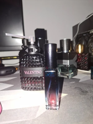 Valentino edp intense 10ml - 10ml flaska