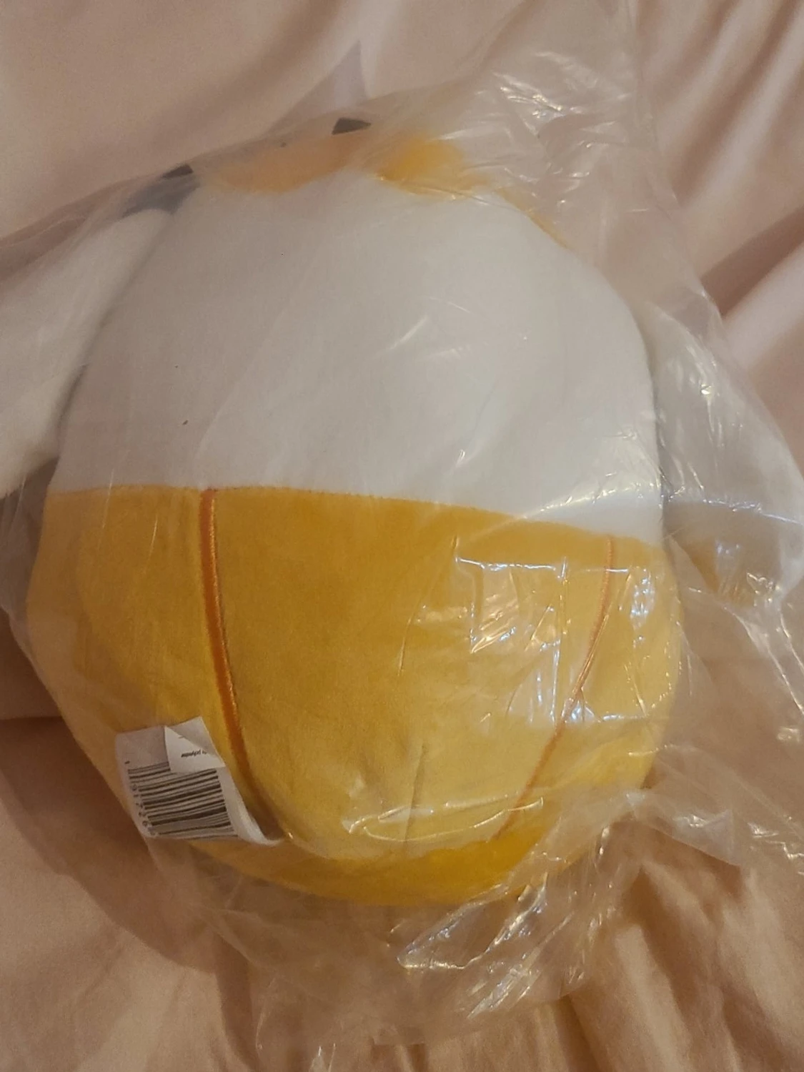 Squishmallows Cinnamoroll pumpa - 2